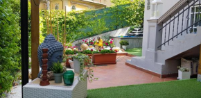B&B Villa Rivabella